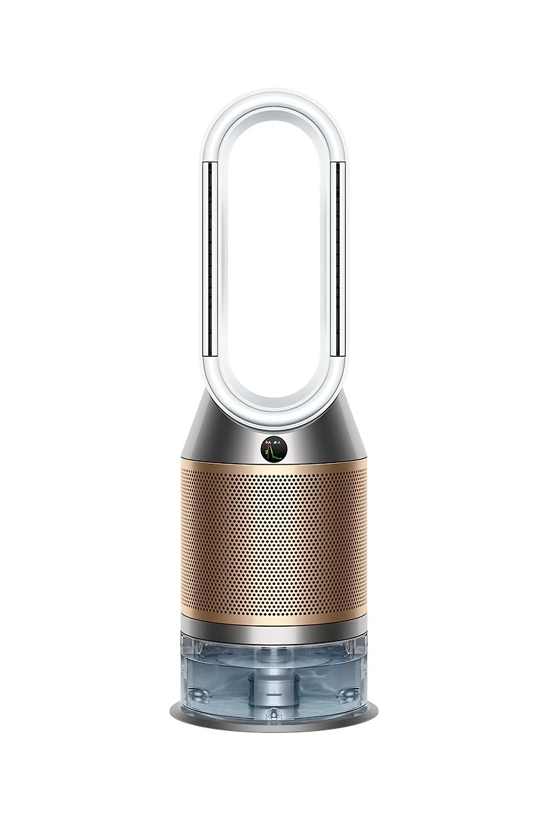 Dyson Purifier Humidify+Cool PH2 De-NOx (White/Gold)