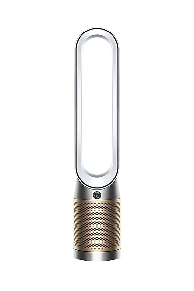 Dyson Purifier Cool PC2 De-Nox (White/Gold)
