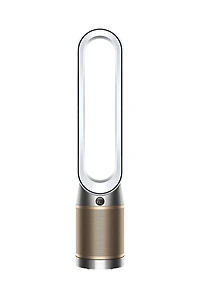 Dyson Purifier Cool PC2 De-Nox (White/Gold)