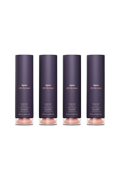Dyson Chitosan™ Pre-style cream 100 ml