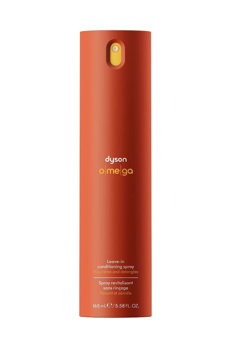Dyson Omega™ leave-in conditioning spray