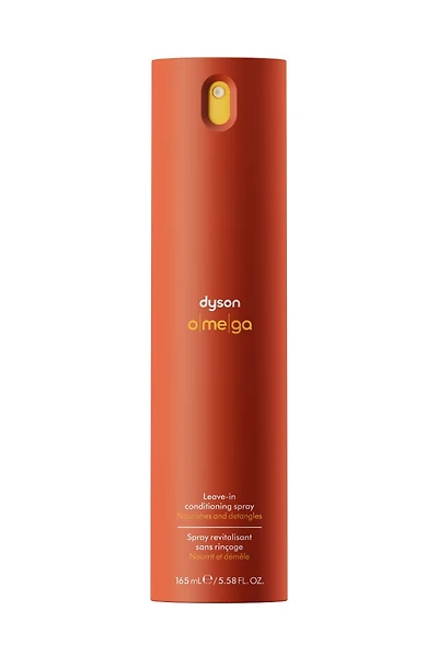 Dyson Omega™ leave-in conditioning spray