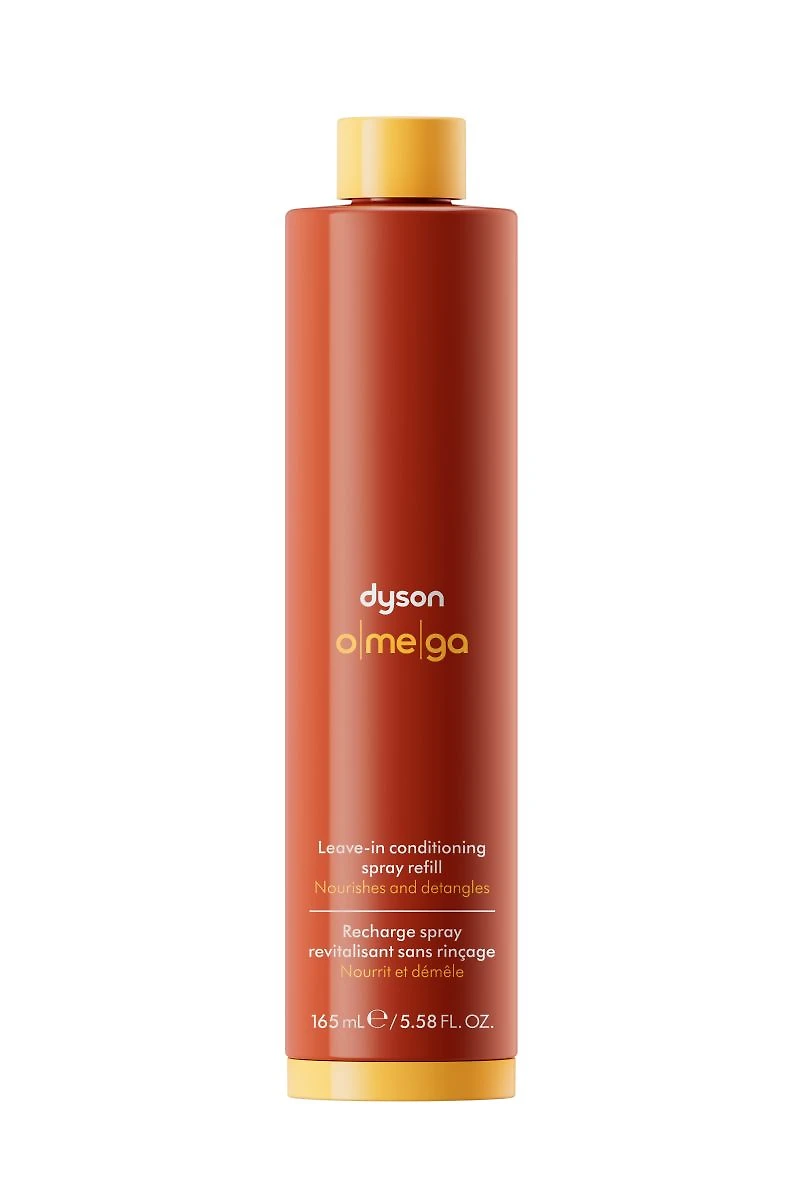 Dyson Omega™ leave-in conditioning spray refill