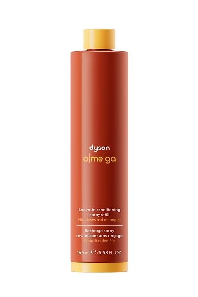 Dyson Omega™ leave-in conditioning spray refill