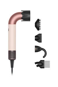Dyson Supersonic r™hair dryer (Ceramic Pink)