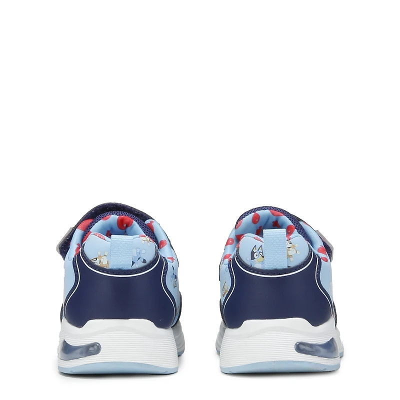 Kids' Bluey Lighted Sneaker Toddler