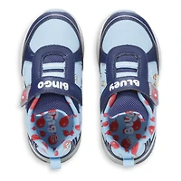 Kids' Bluey Lighted Sneaker Toddler