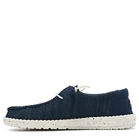 Women's Wendy Stretch Sox Slip On