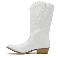 Women's Gaucho Cowboy Boot