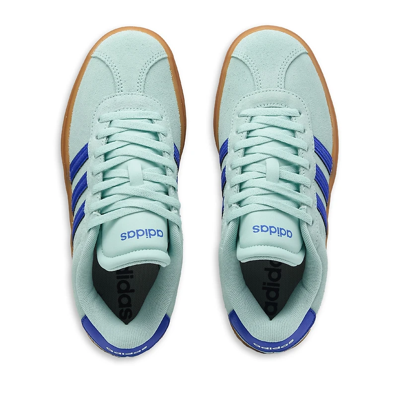 Women's VL Court Bold Platform Sneaker