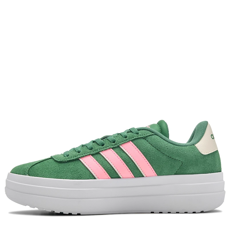 Women's VL Court Bold Sneaker