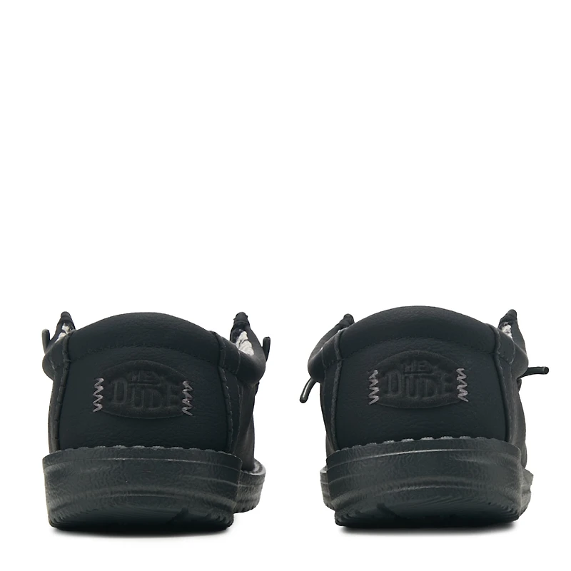 Kids' Wally Slip On Shoes Little/Big Kid