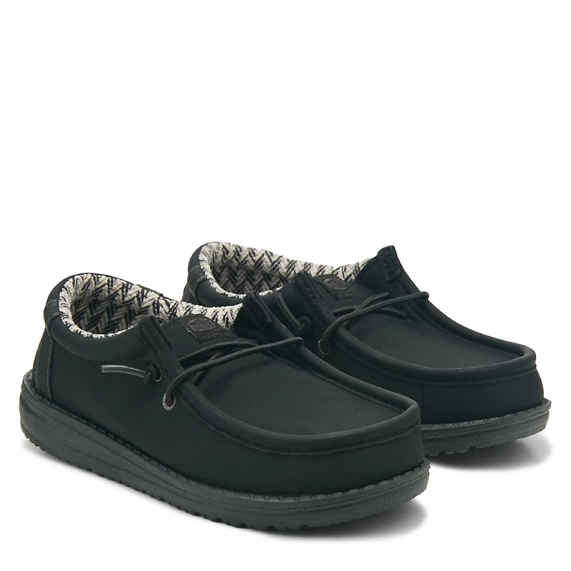 Kids' Wally Slip On Shoes Little/Big Kid