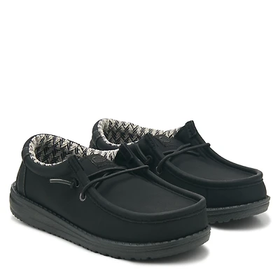 Kids' Wally Slip On Shoes Little/Big Kid