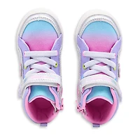 Kids' Disney Princess Hi Top Sneaker Toddler/Little Kid