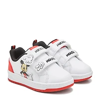 Kids' Mickey Light Up Sneaker Toddler/Little Kid