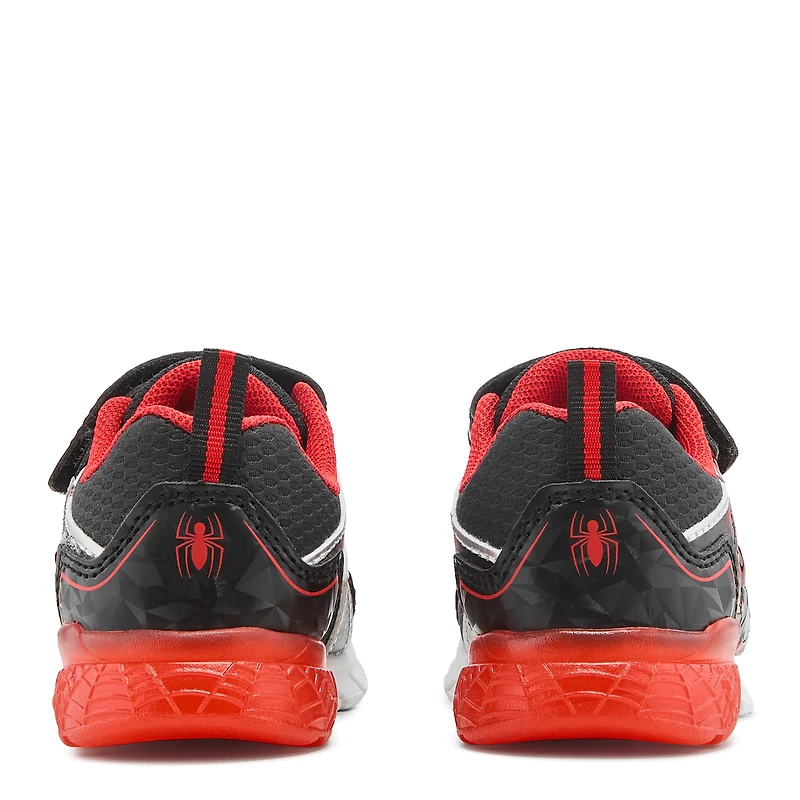 Kids' Spider-Man Light Up Sneaker Toddler/Little Kid