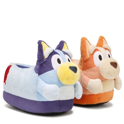 Kids' Bluey and Bingo Slipper Toddler/Little Kid