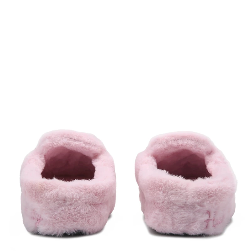 Women's Hello Kitty Clog Slipper