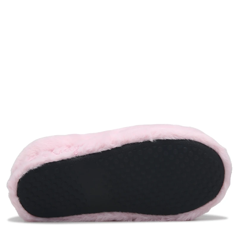 Women's Hello Kitty Clog Slipper