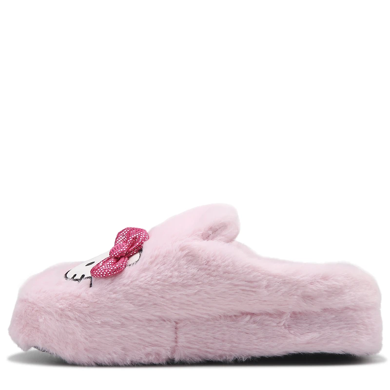 Women's Hello Kitty Clog Slipper