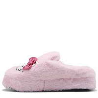 Women's Hello Kitty Clog Slipper