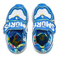 Kids' Smurfs Lighted Sneaker Toddler/Little Kid