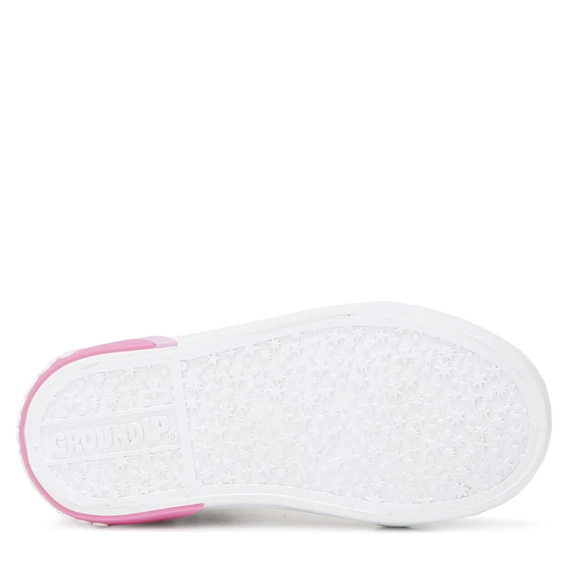 Kids' Hello Kitty Hi Top Sneaker Toddler