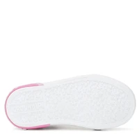 Kids' Hello Kitty Hi Top Sneaker Toddler
