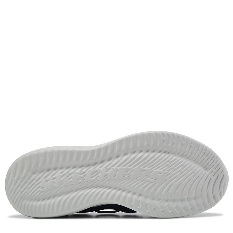 Men's Slip-ins Parasail Bungee Lace Slip On