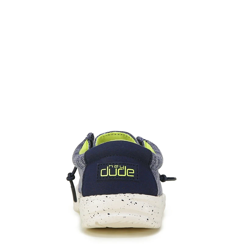 Kids' Wally Slip On Shoes Little/Big Kid