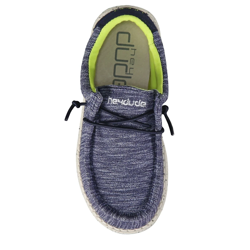 Kids' Wally Slip On Shoes Little/Big Kid