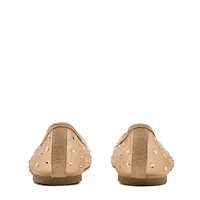 Women's Loving Ballet Flat