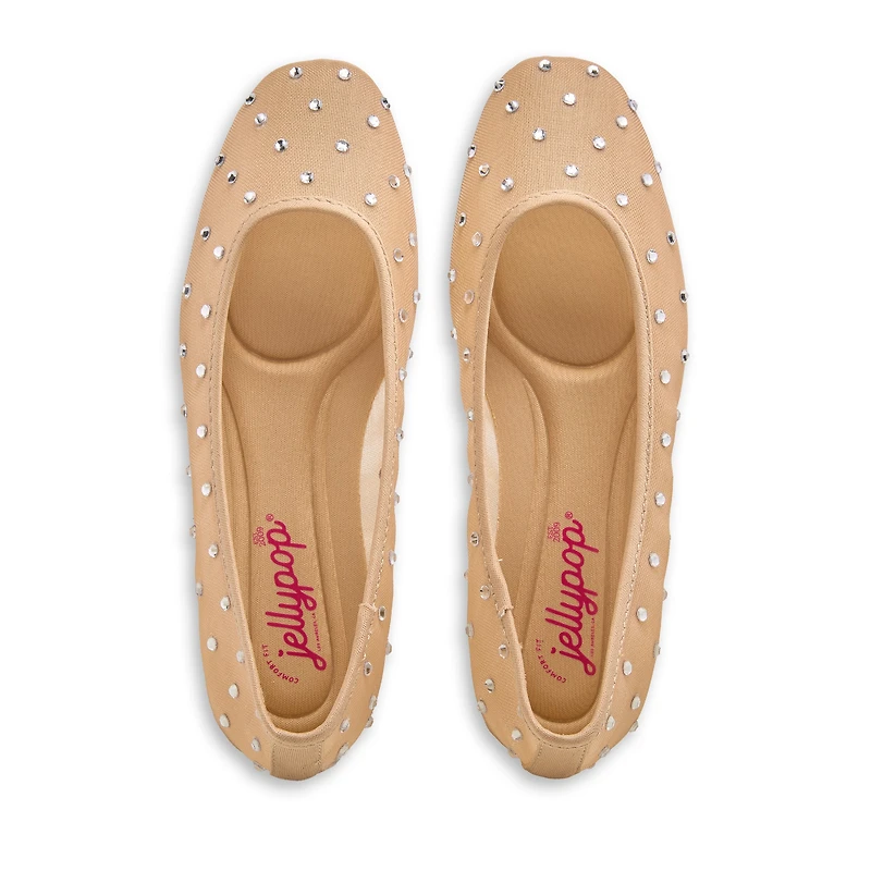 Women's Loving Ballet Flat