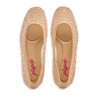 Women's Loving Ballet Flat