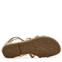Women's Radiant Gladiator Sandal