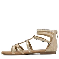 Women's Radiant Gladiator Sandal
