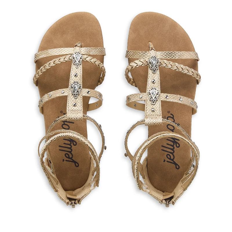 Women's Radiant Gladiator Sandal