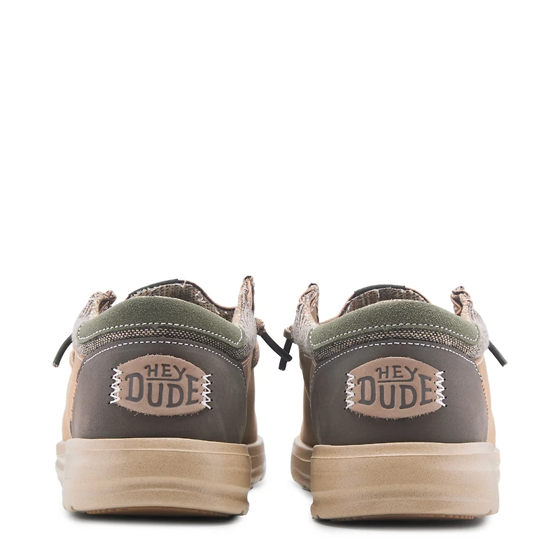 Men's Paul Ultra-Grip Casual Shoe
