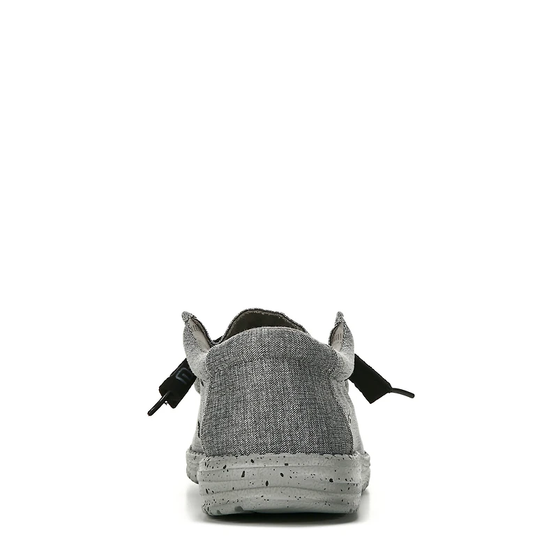 Men's Wally Stretch Casual Shoe