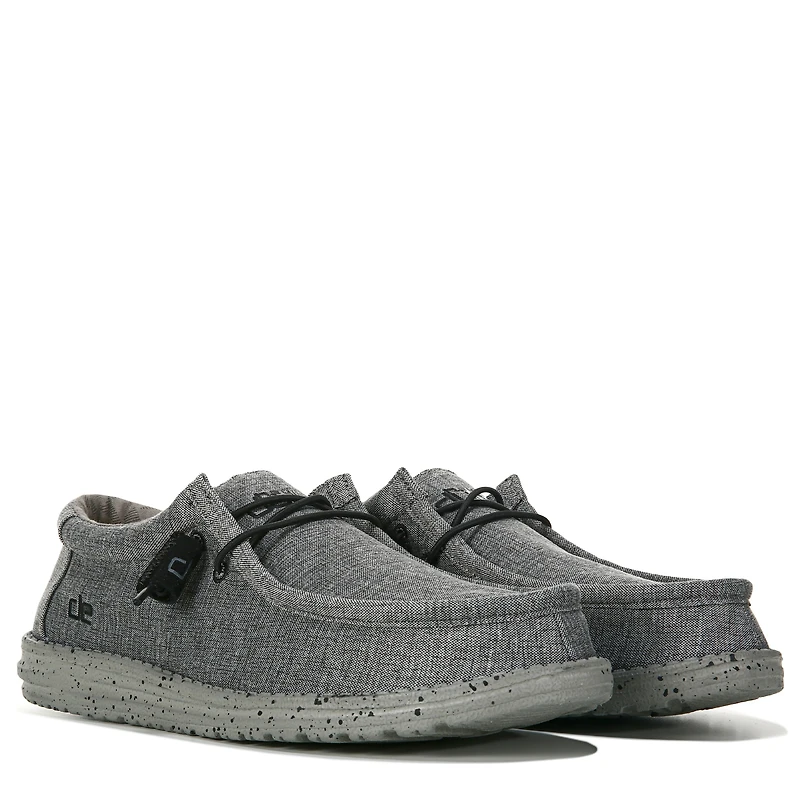 Men's Wally Stretch Casual Shoe