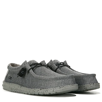 Men's Wally Stretch Casual Shoe