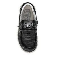 Kids' Wally Slip On Shoe Toddler