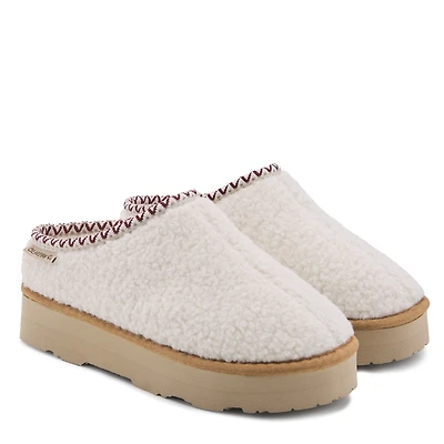Women's Martis Snuggle Slipper