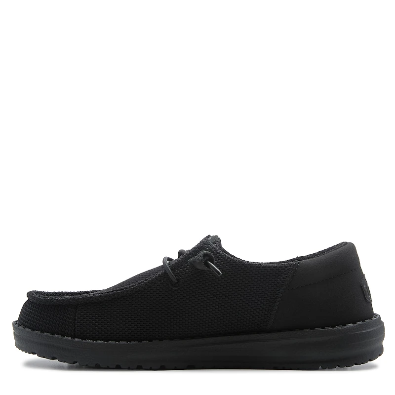 Women's Wendy Stretch Sox Slip On