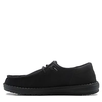Women's Wendy Stretch Sox Slip On