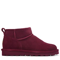 Women's Shorty Water Resistant Winter Boot