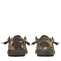 Men's Wally Sox Casual Shoe