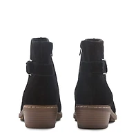 Women's Glam Ankle Bootie