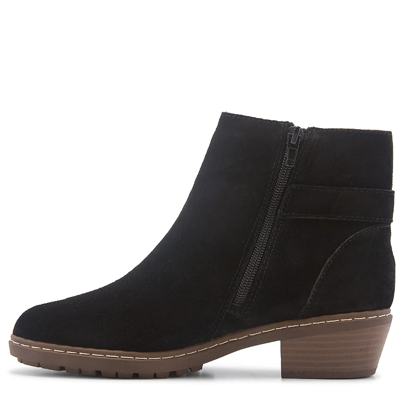 Women's Glam Ankle Bootie